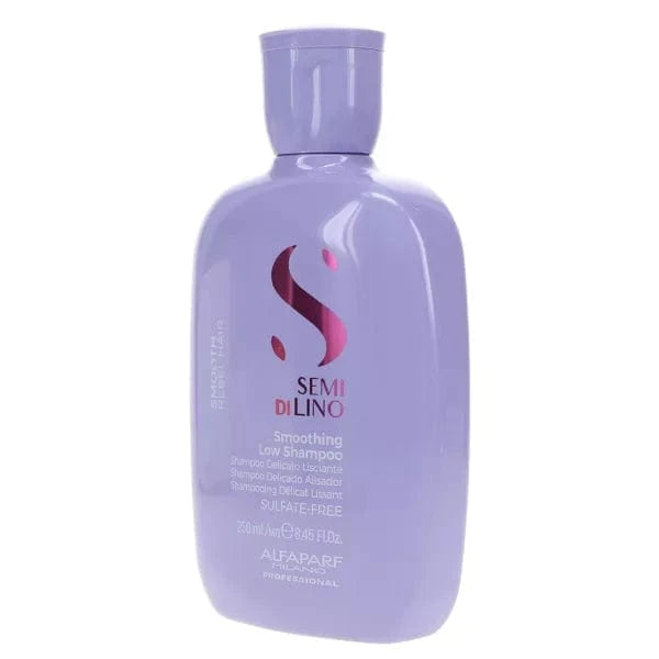 Buy Original Alfaparf  Milano Semi Di Lino Scalp Renew Hair Loss Low Shampoo 250 ML - Online at Best Price in Pakistan