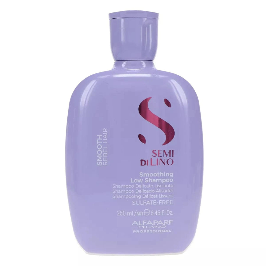 Buy Original Alfaparf  Milano Semi Di Lino Scalp Renew Hair Loss Low Shampoo 250 ML - Online at Best Price in Pakistan