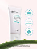 COSRX Aloe 54.2 Aqua Tone-up Sunscreen SPF 50+ PA++++ 50ml