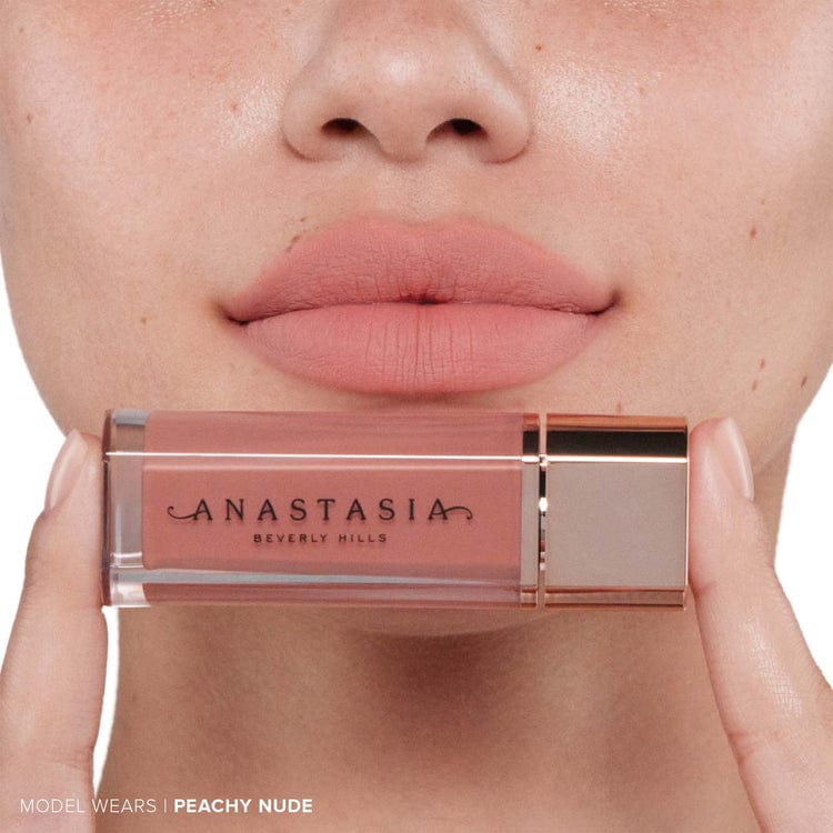 Buy Original Anastasia Beverly Hills Blushed Lip & Cheek Duo - Online at Best Price in Pakistan