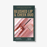 Buy Original Anastasia Beverly Hills Blushed Lip & Cheek Duo - Online at Best Price in Pakistan