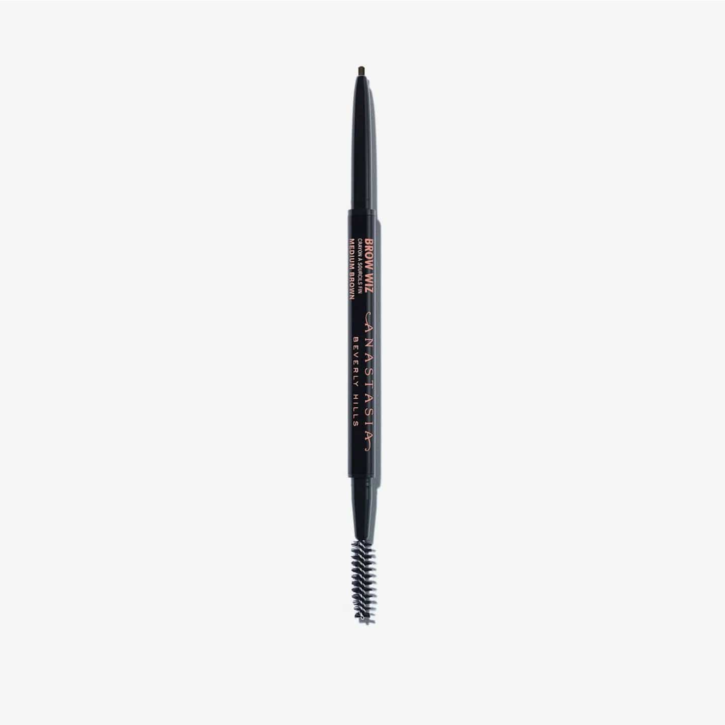 Buy Original Anastasia Beverly Hills Brow Wiz Medium Brown - Online at Best Price in Pakistan