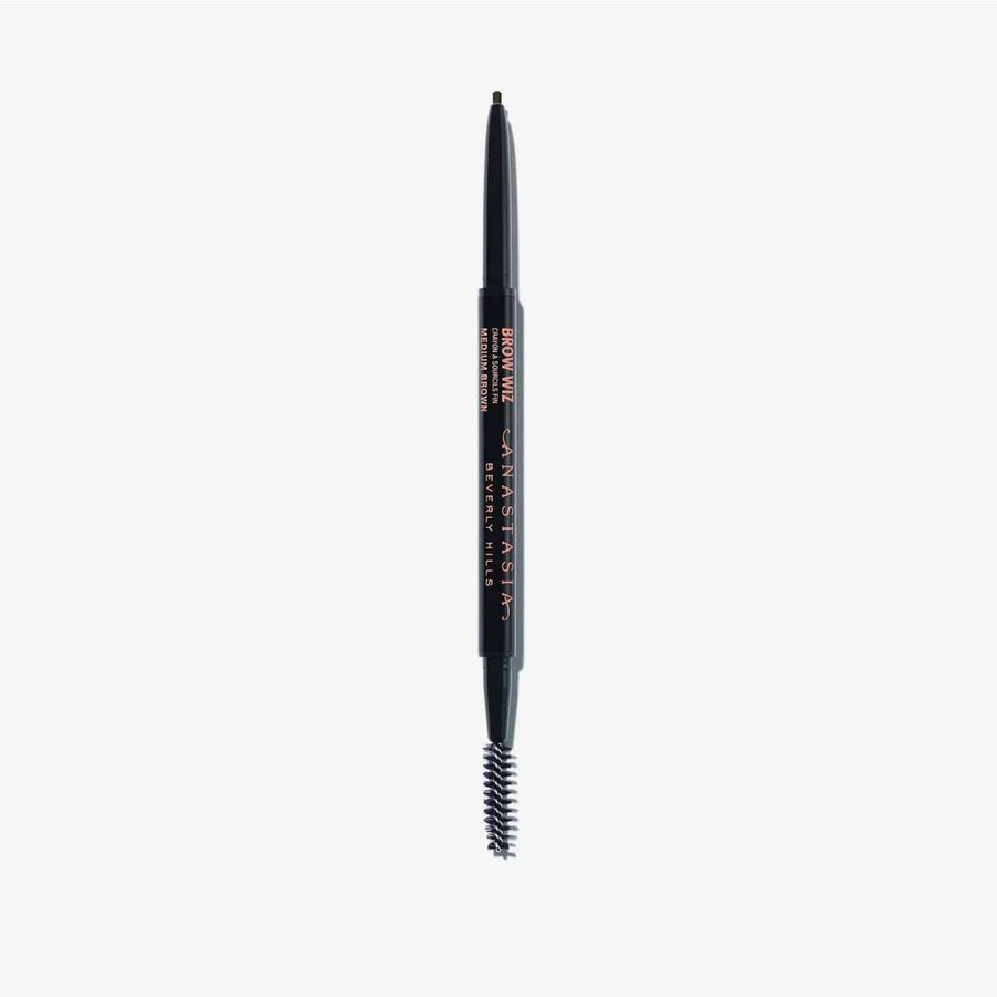 Buy Original Anastasia Beverly Hills Brow Wiz Medium Brown - Online at Best Price in Pakistan
