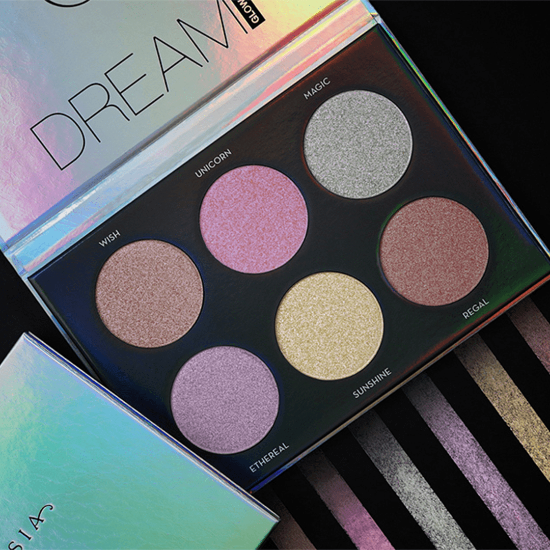 Buy Original Anastasia Beverly Hills Dream Glow Kit - Online at Best Price in Pakistan