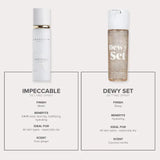 Buy Original Anastasia Beverly Hills  Impeccable 24HR Blurring Matte Setting Spray 100ml - Online at Best Price in Pakistan