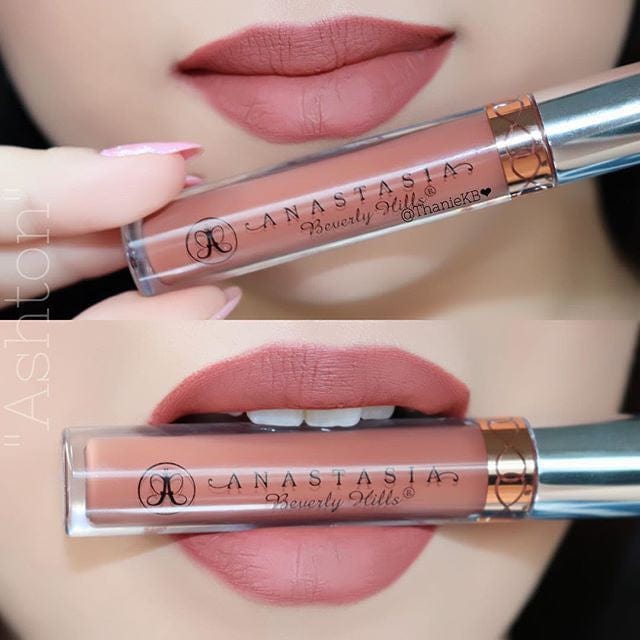 Buy Original Anastasia Beverly Hills Liquid Lipstick Crush - Online at Best Price in Pakistan