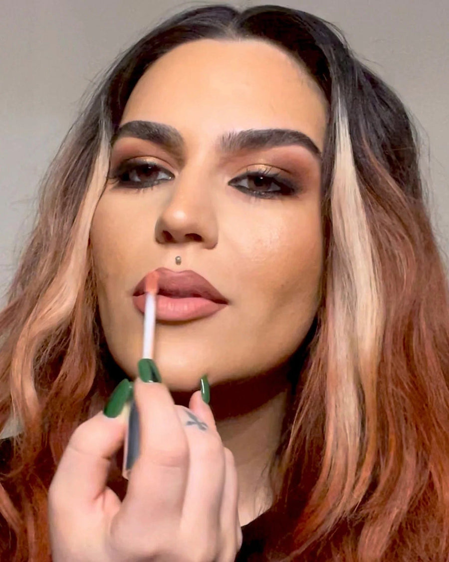 Buy Original Anastasia Beverly Hills Liquid Lipstick Crush - Online at Best Price in Pakistan