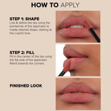 Buy Original Anastasia Beverly Hills Liquid Lipstick Crush - Online at Best Price in Pakistan