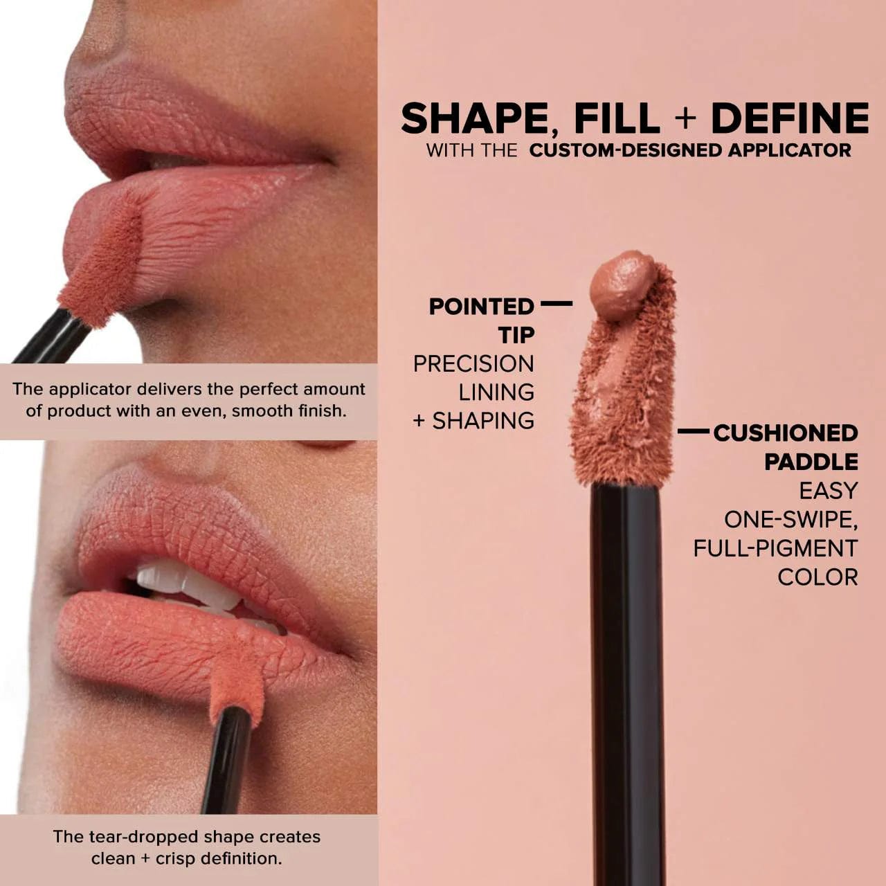 Buy Original Anastasia Beverly Hills Liquid Lipstick Crush - Online at Best Price in Pakistan