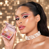 Buy Original Anastasia Beverly Hills Mini Modern Renaissance Kit - Online at Best Price in Pakistan