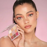 Buy Original Anastasia Beverly Hills Mini Modern Renaissance Kit - Online at Best Price in Pakistan