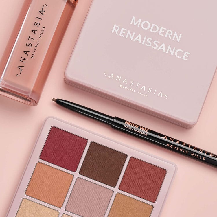 Buy Original Anastasia Beverly Hills Mini Modern Renaissance Kit - Online at Best Price in Pakistan