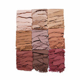 Buy Original Anastasia Beverly Hills Mini Modern Renaissance Kit - Online at Best Price in Pakistan