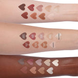 Buy Original Anastasia Beverly Hills Mini Modern Renaissance Kit - Online at Best Price in Pakistan