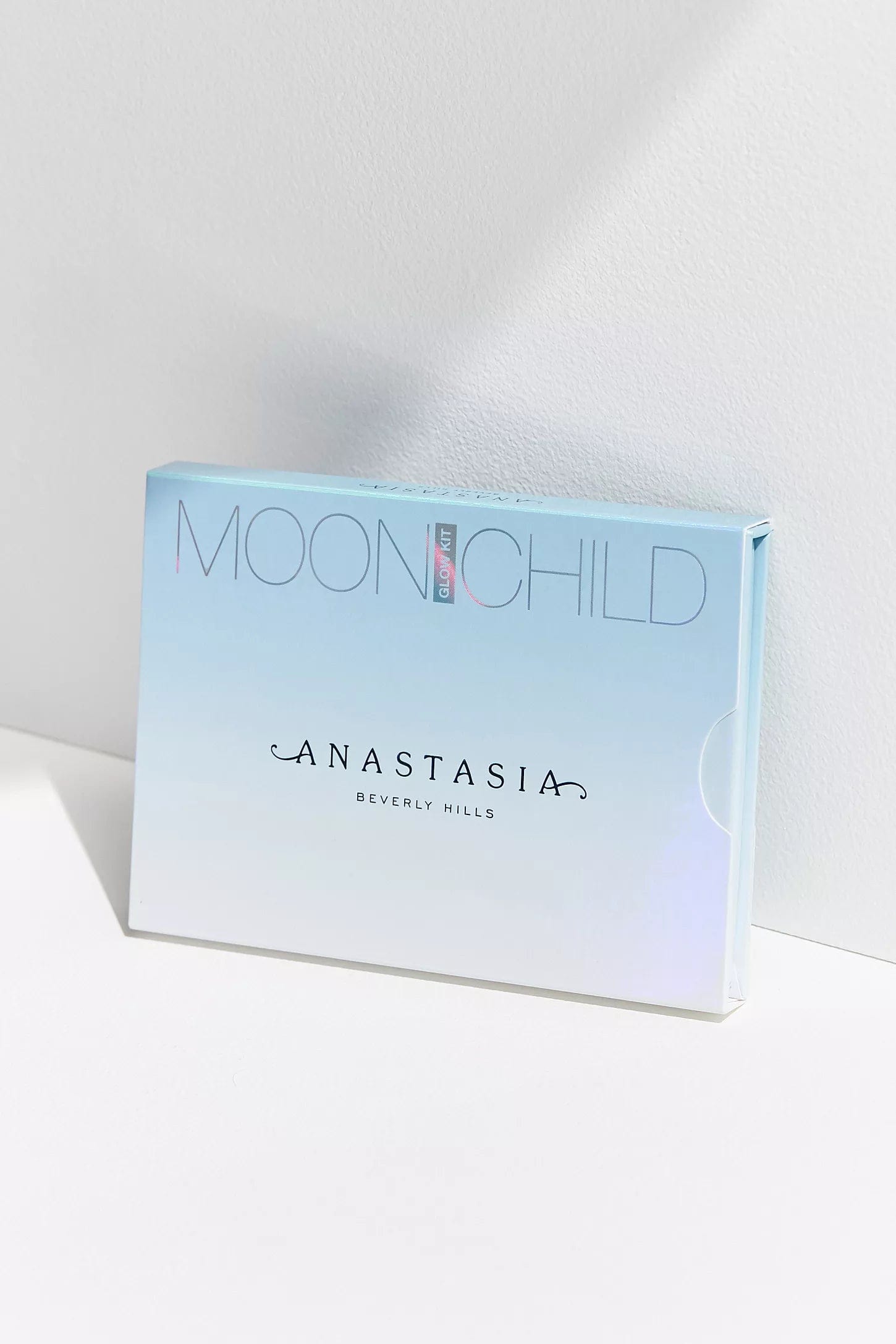 Buy Original Anastasia Beverly Hills Moonchild Glow Highlighter Kit - Online at Best Price in Pakistan