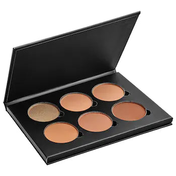 Buy Original Anastasia Beverly Hills Powder Contour Kit Light to Medium - Online at Best Price in Pakistan