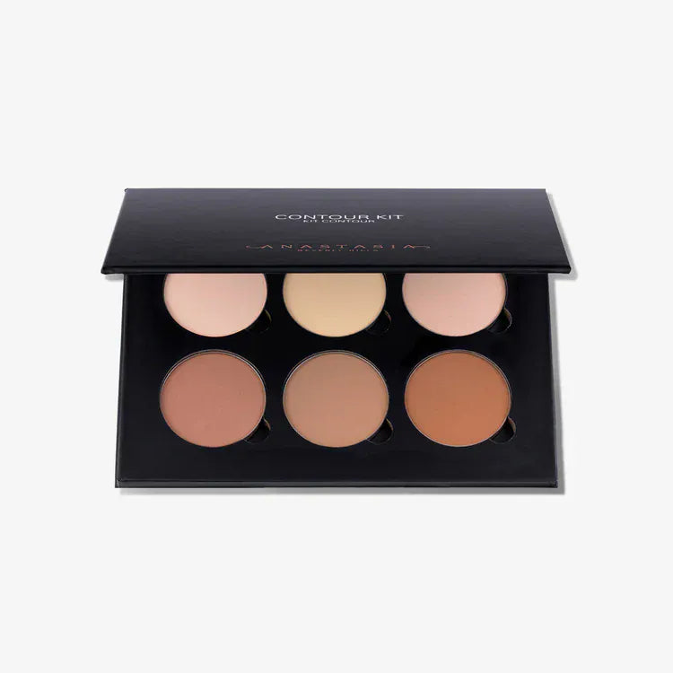 Buy Original Anastasia Beverly Hills Powder Contour Kit Light to Medium - Online at Best Price in Pakistan