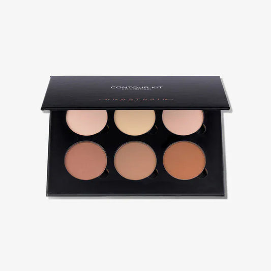 Buy Original Anastasia Beverly Hills Powder Contour Kit Light to Medium - Online at Best Price in Pakistan