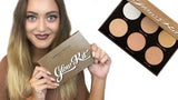Buy Original Anastasia Beverly Hills The Ultimate Glow Highlighting Kit - Online at Best Price in Pakistan