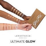 Buy Original Anastasia Beverly Hills The Ultimate Glow Highlighting Kit - Online at Best Price in Pakistan