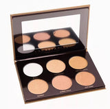 Buy Original Anastasia Beverly Hills The Ultimate Glow Highlighting Kit - Online at Best Price in Pakistan