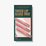 Buy Original Anastasia Beverly Hills Tinted Lip Gloss Trio - Online at Best Price in Pakistan