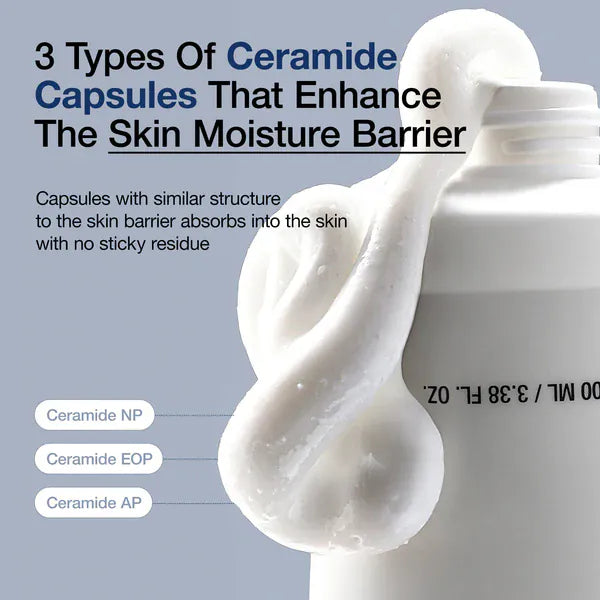 Buy Original Anua 3 Ceramide Panthenol Moisture Barrier Cream 100ml - Online at Best Price in Pakistan