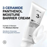 Buy Original Anua 3 Ceramide Panthenol Moisture Barrier Cream 100ml - Online at Best Price in Pakistan
