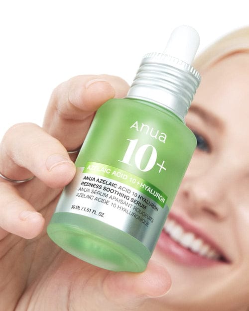 Buy Original ANUA Azelaic Acid 10 Hyaluron Redness Soothing Serum - Online at Best Price in Pakistan