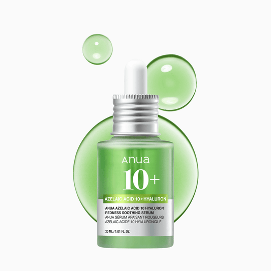 Buy Original ANUA Azelaic Acid 10 Hyaluron Redness Soothing Serum - Online at Best Price in Pakistan