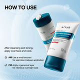 Buy Original Anua Barrier Reboot Intensive Cream 100ml - Online at Best Price in Pakistan