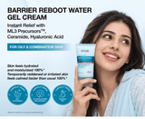 Buy Original Anua Barrier Reboot Water Gel Cream 100ml - Online at Best Price in Pakistan