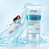 Buy Original Anua Barrier Reboot Water Gel Cream 100ml - Online at Best Price in Pakistan