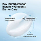 Buy Original Anua Barrier Reboot Water Gel Cream 100ml - Online at Best Price in Pakistan