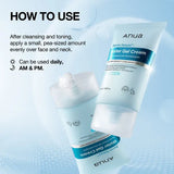 Buy Original Anua Barrier Reboot Water Gel Cream 100ml - Online at Best Price in Pakistan