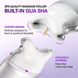 Buy Original Anua Collagen Retinol Refining Gua Sha Cream 80ml - Online at Best Price in Pakistan