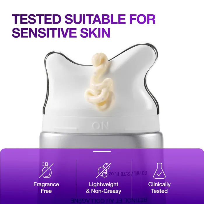 Buy Original Anua Collagen Retinol Refining Gua Sha Cream 80ml - Online at Best Price in Pakistan