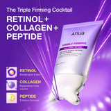 Buy Original Anua Collagen Retinol Refining Gua Sha Cream 80ml - Online at Best Price in Pakistan