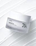 Buy Original ANUA Heartleaf 70% Intense Calming Cream 50ml - Online at Best Price in Pakistan
