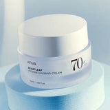 Buy Original ANUA Heartleaf 70% Intense Calming Cream 50ml - Online at Best Price in Pakistan