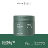 Buy Original Anua Heartleaf 77% Clear Pad 70 - Online at Best Price in Pakistan