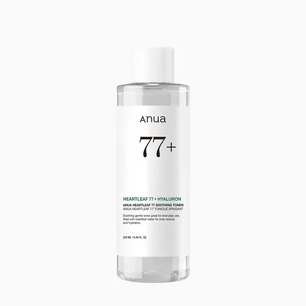 Buy Original Anua Heartleaf 77% Soothing Toner 250ml - Online at Best Price in Pakistan