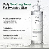 Buy Original Anua Heartleaf 77% Soothing Toner 250ml - Online at Best Price in Pakistan