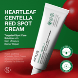 Buy Original ANUA Heartleaf Centella Red Spot Cream 30g - Online at Best Price in Pakistan
