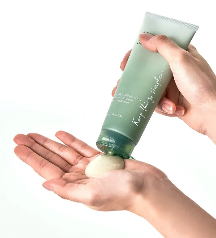 Buy Original Anua Heartleaf LHA Moisture Peeling Gel 120ml - Online at Best Price in Pakistan