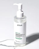 Buy Original ANUA Heartleaf Pore Cleansing Oil Mild 200ml - Online at Best Price in Pakistan