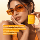 Buy Original Anua Invisible Glow Finish Sunstick 18g - Online at Best Price in Pakistan