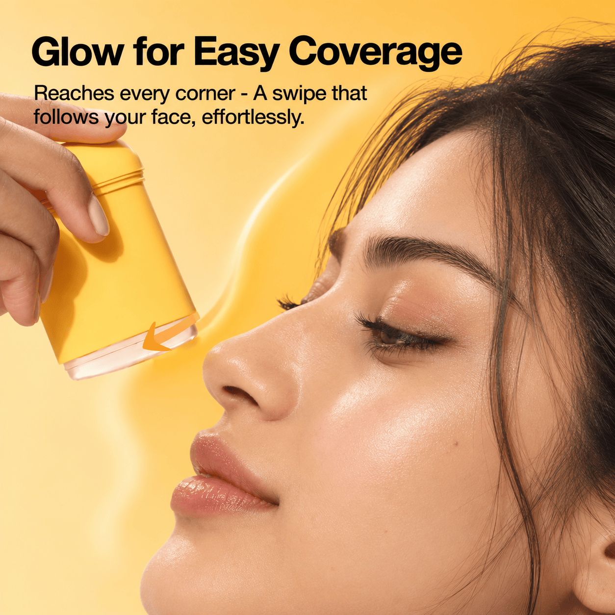 Buy Original Anua Invisible Glow Finish Sunstick 18g - Online at Best Price in Pakistan