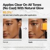 Buy Original Anua Invisible Glow Finish Sunstick 18g - Online at Best Price in Pakistan