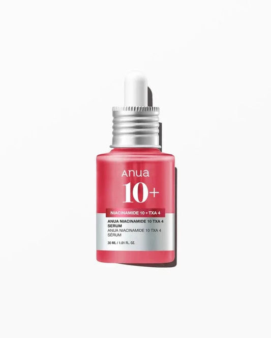 Buy Original ANUA Niacinamide 10% + TXA 4% Dark Spot Corrector Serum 30ml - Online at Best Price in Pakistan